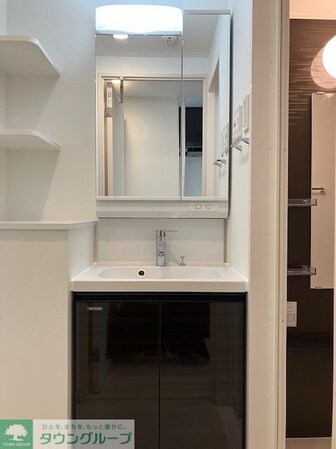 Alivis一之江の物件内観写真